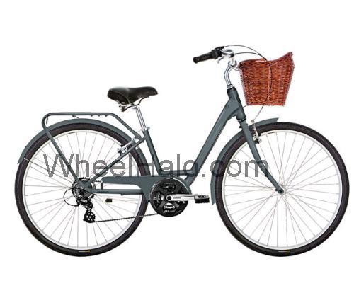 Avanti Metro 1 specs and reviews
